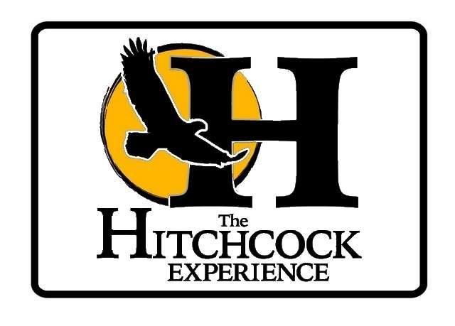 Dec 10-11, 2016 The Hitchcock Experience 13.