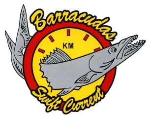 The Swift Current Barracudas Swim Club Presents the Chinook