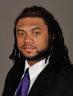 PLAYER BIOS SOPHOMORE SEASON (2013) Louis has served as LSU s starting SAM linebacker during the first two games of the season... Tallied two tackles and against No.
