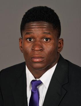 .. Picked up five tackles during LSU s 28-24 comeback victory over No. 14 Wisconsin at the AdvoCare Texas Kickoff.