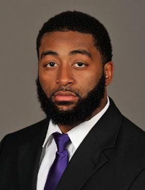 PLAYER BIOS REDSHIRT SOPHOMORE SEASON (2014) Thomas is a reserve cornerback who has seen a lot of action in LSU s nickel and dime packages... Second on the team with 12 tackles thru two games.