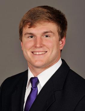 5-3 1 0 1 0 0 Totals 16-0 9 13 22 5.5-28 3.3-26 6 1 1 2 0 JUNIOR SEASON (2014) Thomas has started at right defensive tackle during LSU s first two games... Recorded a tackle in each game.