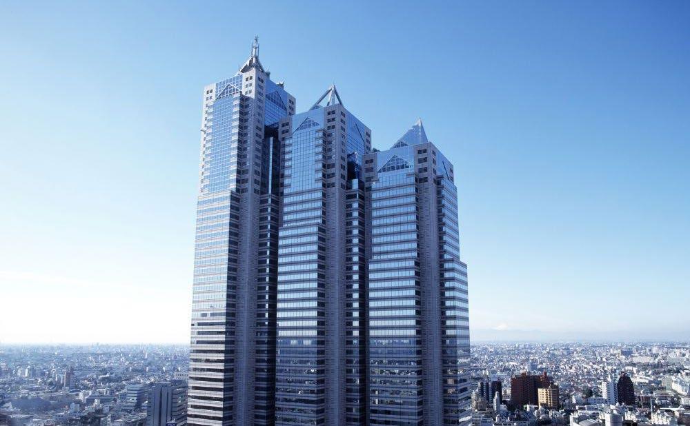 2020 SUMMER GAMES IN TOKYO HOTELS 5 Park Hyatt Tokyo 3-7-1-2 Nishi Shinjuku, Shinjuku-ku, Tokyo, Japan Considered to be one of the city s best hotels, the Park Hyatt Tokyo will be one of the most