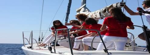 BOATS IN PERFECT CONDITION Enjoy your experience on the sea on board new, comfortable and elegant sailing