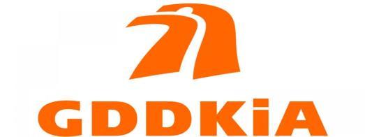 GENERAL DIRECTORATE FOR NATIONAL ROADS AND MOTORWAYS (GDDKiA) Road network in Poland: