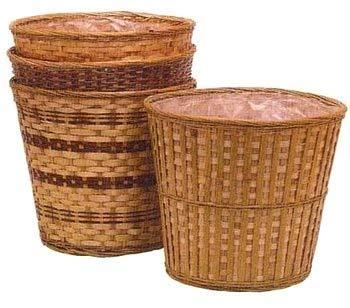 89-12 3.29 ea BP10 10" Bamboo Pot Basket 2.99-60 3.19-12 3.49 ea.