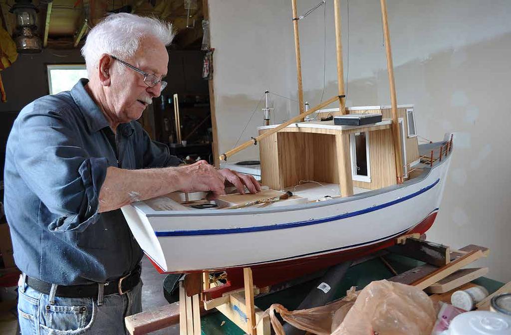 Public Access WBMNL Website Community stories, technical boat descriptions, builders profiles, boat building materials and tools will all appear as virtual museum exhibits on the WBMNL s website.