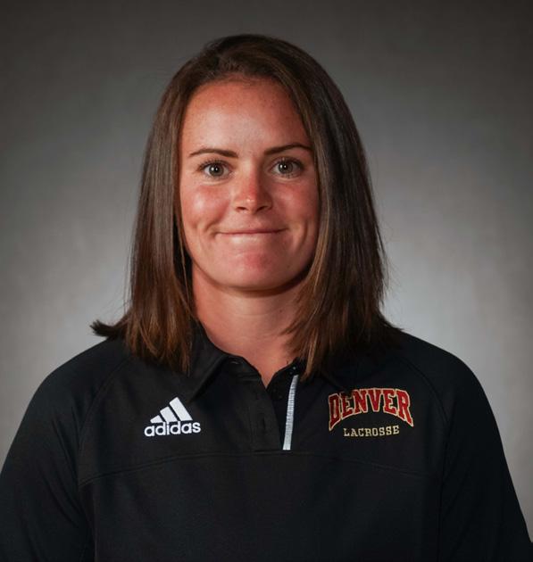 - NCAA Tournament Liza Kelly completed her 11th season as head coach at the University of Denver in 2017, finishing with a 14-4 record and guiding the Pioneers to the BIG EAST championship game in