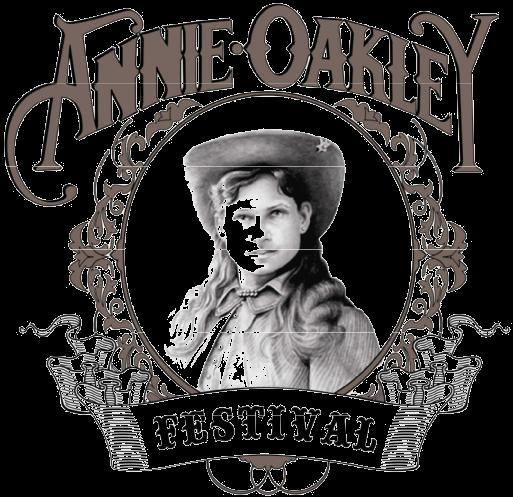 WANTED Darke County Women Age 14-19 Miss Annie Oakley Shooting Contest* & Costume Contest -Entry form- Contest July 25, 26, 2018 Darke County Fairgrounds Deadline for entry: July 10, 2018 6 PM No