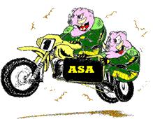 AUSTRALIAN SIDECAR-CROSS ASSOCIATION WILL CONDUCT CLOSED TO CLUB 2016 SIDECAR SPECTACULAR ON SATURDAY 23RD APRIL, 2016 & SUNDAY 24 TH APRIL, 2016 AT THE MURRAY BRIDGE MX TRACK SUPPLEMENTARY