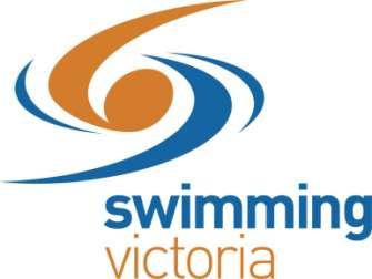 2013 Victorian Age Short Course Championships Information Booklet Melbourne Sports and Aquatic Centre (MSAC) Friday 30 August Timed Finals 5:30pm Saturday 31 August Heats & Timed Finals 9:00am Finals