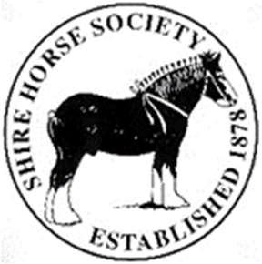 SHIRE HORSE SOCIETY MINIMUM ACCEPTABLE SHOEING STANDARDS FOR SHIRE HORSES This document has been produced with the cooperation of The Worshipful Company of Farriers, The Farriers Registration