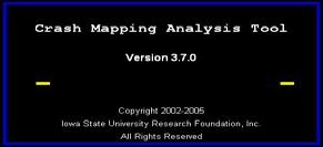 Minnesota Crash Mapping Analysis Tool (MnCMAT) Future improvements to MnCMAT 2007 data is estimated for release in July 2008.