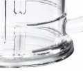 Since at least as early as May 2016, Defendants have been marketing and/or selling the Infringingg Stein a low quality, clear plastic beer stein in the