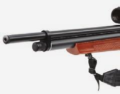 22, 392 gun only: $169.99 PC-1430-2511:.177, 397 w/scope: $259.95 PC-1431-2512:.22, 392 w/scope: $259.95 marauder air rifle our top-selling gun year after year!