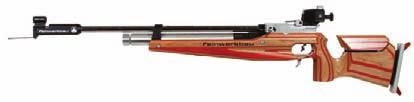 95 Py-2771-5409: 800X, aluminum, medium lh grip: $3295.95 PC-2771-7083: 800X, aluminum, large rh grip: $3245.95 P75 Summer Biathlon air rifle ambi stock.