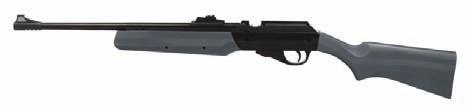 Gamo PlInkIng/fun Small game hunting/plinking Cadet SP Spitfire youth air rifle Help kids develop proper shooting skills with this 3-lb. rifle. Only 37.25 long. durable, kid-friendly synthetic stock.