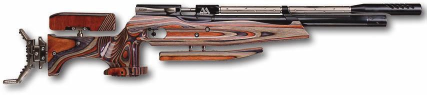 99 S400 Biathlon air rifle ambi poplar stock. 5rd mag..177 cal=564 fps PC-2281-4570: $1399.99 S400 mpr Precision air rifle Highly adjustable ambi poplar stock. relatively lightweight 10-meter rifle.