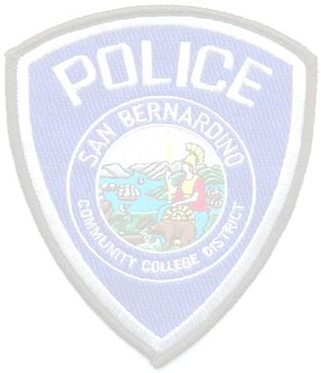 SBCCD Police Beat SBCCD Police Dispatch is available Monday Friday from 7:00am 10:00pm.