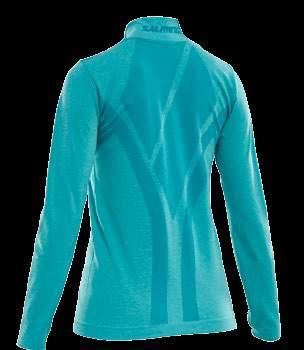 It s a high functional jacket designed to keep you both warm and dry during your run