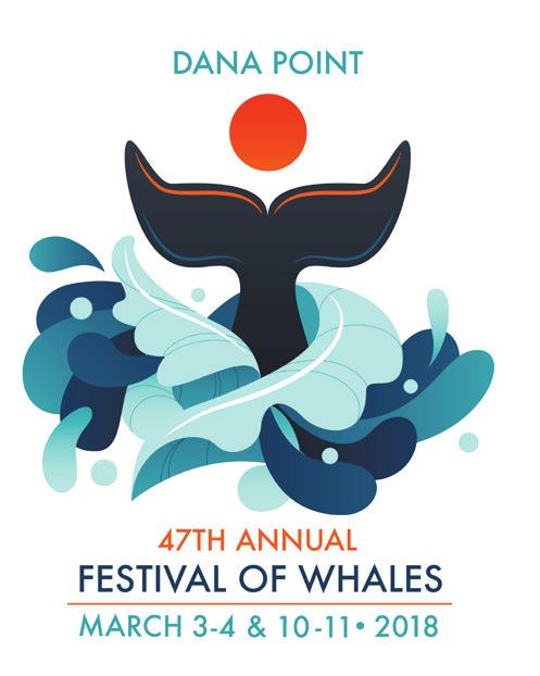 Festival of Whales Street Fair Directions - La Plaza Park NOTE: PCH WILL BE CLOSED FROM SELVA ROAD TO GOLDEN LANTERN FROM 8:00 AM TO 12:00 PM DUE TO THE FESTIVAL OF WHALES PARADE.