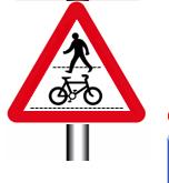 These suggestions support the aims of reducing sign clutter and providing Councils with more flexibility and a much greater range of sign designs that should substantially cut the need for the