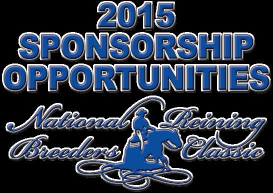 It s Much More Than Just A Horse Show! The National Reining Breeders Classic will return to Texas in 015 for the 17th anniversary of the prestigious event.