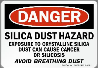 29 CFR 1 Overview What is Crystalline Silica OSHA Fact Sheets available OSHA Regulations Old vs New Definitions Exposure Control Methods Table 1 Alternative Exposure