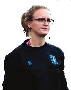18, FA Women s Championship Aston Villa 0 Durham Women 0 Founded: 1973 as Solihull FC Ground: Boldmere St Michaels Position 2017-18: 9th Last time out.