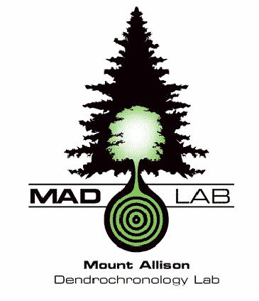 MAD Lab Report 2007-07 THE VAL COMEAU CANOE: Tree-Ring Measurements Felicia Pickard, André Robichaud and Colin