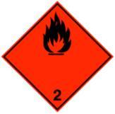 Page : 1/6 Danger 2.1 : flammable gas. 1. Identification of the substance / mixture and of the company / undertaking Product identifier Trade name SDS Nr Chemical description Chemical formula Registration-No.