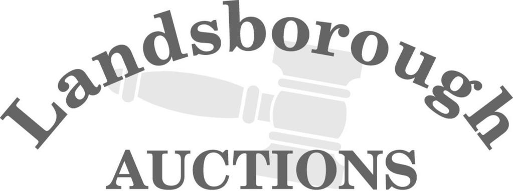 Landsborough Auctions Ltd.