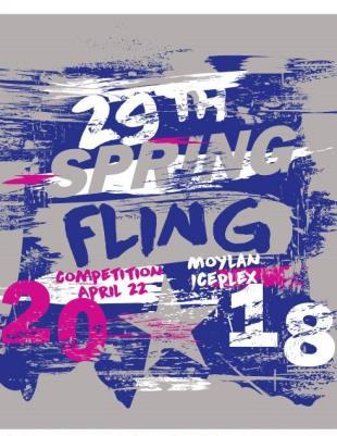 BLADE & EDGE FSC 29 TH ANNUAL SPRING FLING T-SHIRT/SWEATSHIRT ORDER FORM (Shirt color is Graphite Heather) NAME ADDRESS CITY STATE ZP PHONE ( ) EMAIL T-SHIRTS/SWEAT SHIRTS WILL BE SOLD ON PRE-ORDERS