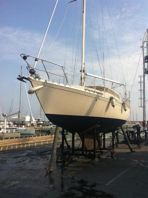 Shipbuilding, Yacht and Navigation It is important to note that boats that have less than 6 meters in length and registered in the 7th list, should not perform periodic inspections and certificate of