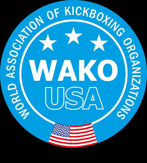Sponsorship The success of WAKO Team USA Kickboxing depends on our dedicated athletes and the support from our sponsors.