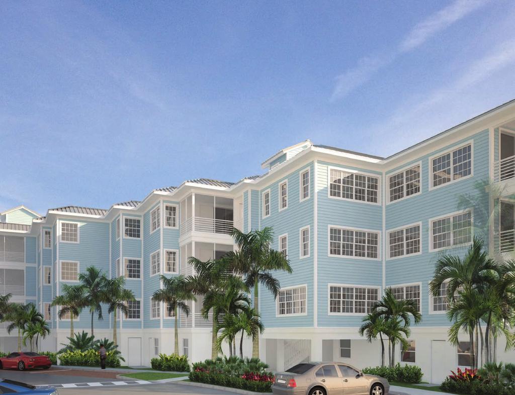 com 941-421-0620 Resort-style Living Condominiums and Villas On Beautiful Charlotte Harbor Sales Center Operated by Exit