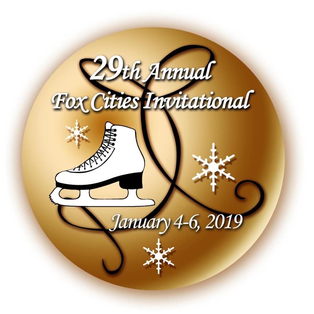29 th Annual Fox Cities Invitational Hosted