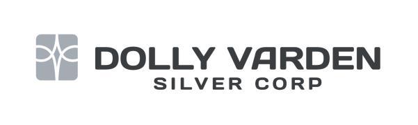 Dolly Varden intercepts 31 metres grading 302 g/t Silver in the Kitsol Zone, including 10 metres grading 432 g/t Silver November 19, 2018 Vancouver, BC: Dolly Varden Silver Corporation (TSXV: DV