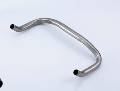 PURSUIT BARS FOR ROAD BIKES, FIXIES AND OTHERS