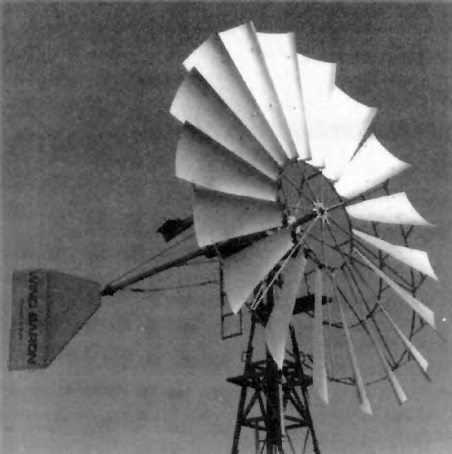 SOFTWIND 21 Wind Baron Corp. 3920 East Huntington Drive Flagstaff, Arizona, U.S.A. 86004 (602) 526-6400 Testing Period: 126 days Period Operational: 123 days Percent Availability: 97.