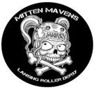 Mitten Mavens Thoughts on Roller Derby: TNTish: The question I get most often is "why did you start roller derby?" I watched roller derby as a kid on TV and thought it was the coolest thing ever!