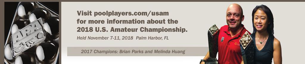 Dear U.S. Amateur Participant: Thank you for entering the 2018 U.S. Amateur Championship Preliminary Rounds!