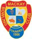 MACKAY BOWLING CLUB INC.