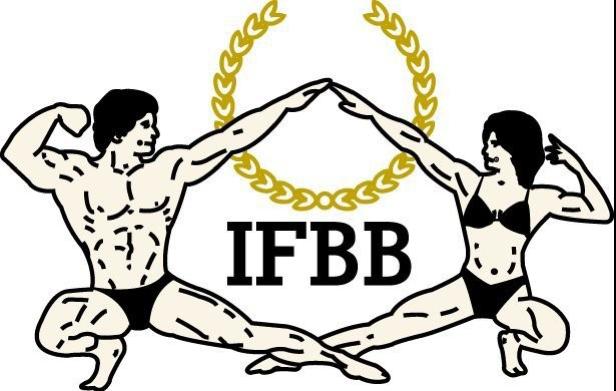 66 th IFBB Men's World Amateur