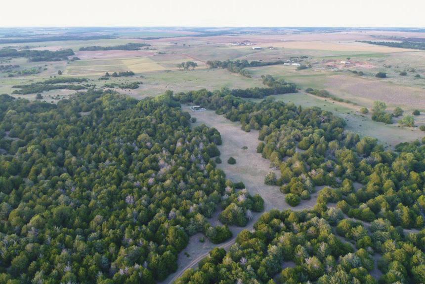 100 660 ACRES - COUNTY, - DEWEY STATE COUNTY, OK 660 Acres of Trophy Whitetail Hunting, World Class Waterfowl and Endless Recreational Opportunities Must see this place for yourself!
