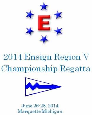 Ensign Region V Championship Regatta Sponsorship Levels and Benefits Package