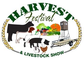 ALL ENTRIES INCLUDING HOME ECONOMICS ENTRIES WILL BE DUE TO THE EXTENSION OFFICE ON SEPTEMBER 24TH! For OFFICIAL rules and a schedule, please see the website at: http://harvestfestivallivestockshow.
