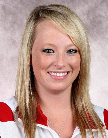 Weekly Notes - April 13, 2011 Janelle Giblin Sophomore 5-2 AA San Ramon, Calif.