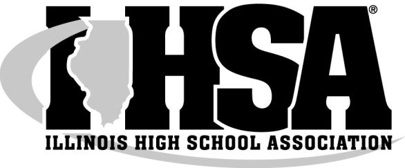 Phone: 309/663-6377 Fax: 309/663-7479 To: From: Sam Knox, Assistant Executive Director High School Date:, 2018 Subject: Request for School Certified Athletic Trainer Our high school team has
