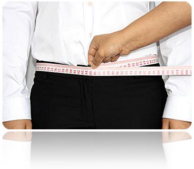 Waist size Measure around your waist, in your underwear, at the point where your trousers would normally sit.